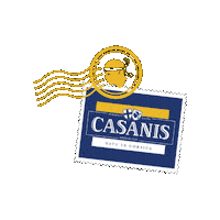 Corse Corsica Sticker by Elise Maret
