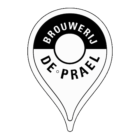 DePraelDenHaag giphyupload beer amsterdam bier Sticker