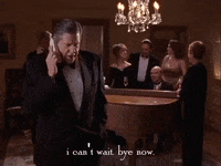 season 3 netflix GIF by Gilmore Girls 