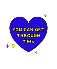 You Got This Mental Health Sticker by NHS.UK