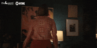 Season 3 Showtime GIF by The L Word: Generation Q