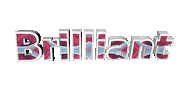 Digital Art Sticker