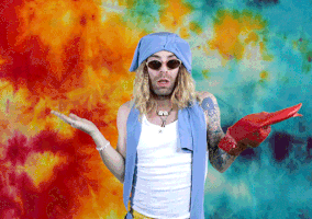 shimmy GIF by Mod Sun