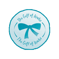 TearfundAUS tearfund thegiftofwater tearfundwaterreliefappeal Sticker