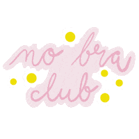 Girl Pink Sticker