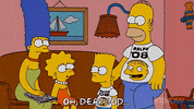 Lisa Simpson Episode 10 GIF by The Simpsons