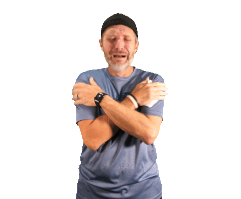 Sad Face Sticker by Hiller Group