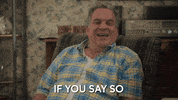 The Goldbergs Comedy GIF by ABC Network