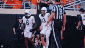 Baylor Bears Sic Em GIF by Baylor Athletics
