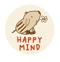 Happy Glücklich Sticker by Mister O‘Lui