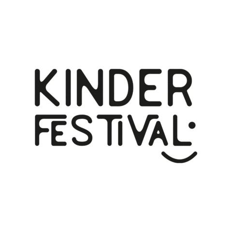 KINDERFESTIVAL giphygifmaker festival event wien Sticker