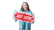 Realtor Holly Sticker by AllCaliforniaMortgage
