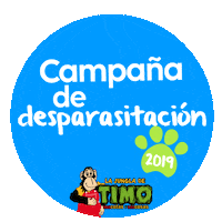 pets monterrey Sticker by La Jungla de Timo