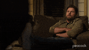 Comedy Now Streaming GIF by PeacockTV