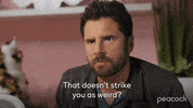Comedy Now Streaming GIF by PeacockTV