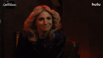 Annaleigh Ashford Nod GIF by HULU