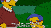 Season 19 Episode 6 GIF by The Simpsons