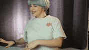 ot marina GIF by Operación Triunfo