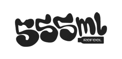 Brand Refill Sticker by Refeel