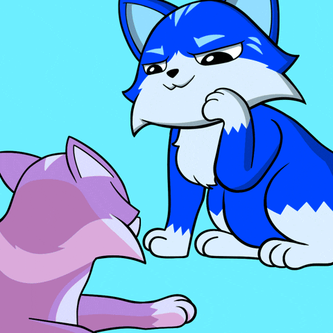 Cat Community GIF by Toshithecat
