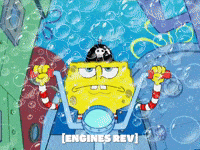 season 4 GIF by SpongeBob SquarePants