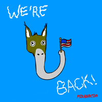 Animation Domination High-Def Lol GIF by gifnews