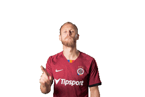 Sparta Kaya Sticker by FORTUNA:LIGA