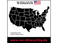 Raam Sticker by SVE ultracycling