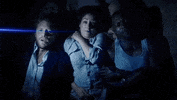 cbs blood treasure blood and treasure GIF