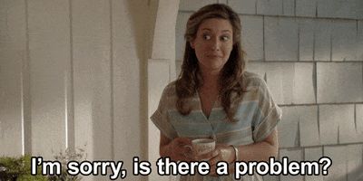 The Big Bang Theory Reba GIF by CBS