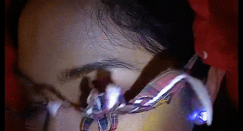 Isabella Lovestory GIF by Giant Music