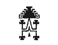 Wallmapu Sticker