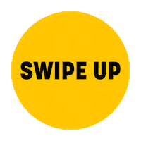New Post Swipe Up Sticker by Web Summit