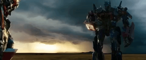 dark of the moon transformers GIF