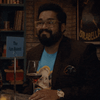 Not Dead Yet Nod GIF by ABC Network