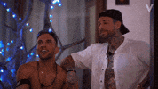 temptation island smile GIF by Videoland
