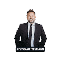 Man Realtor Sticker by bluecoastteam