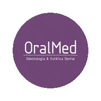 oralmed oralmed oral med oralmedrd Sticker