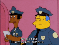homer simpson episode 10 GIF