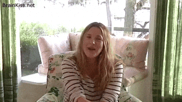 Happy Birthday from Drew Blythe Barrymore