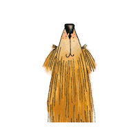 dog hund Sticker by Kochstrasse™