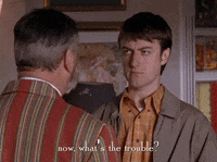 season 4 netflix GIF by Gilmore Girls 