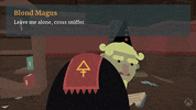 Leave Me Alone Cross GIF by Xbox