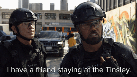 GIF by CBS