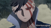 Kawaki GIF