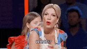 tori spelling what GIF by FOX TV