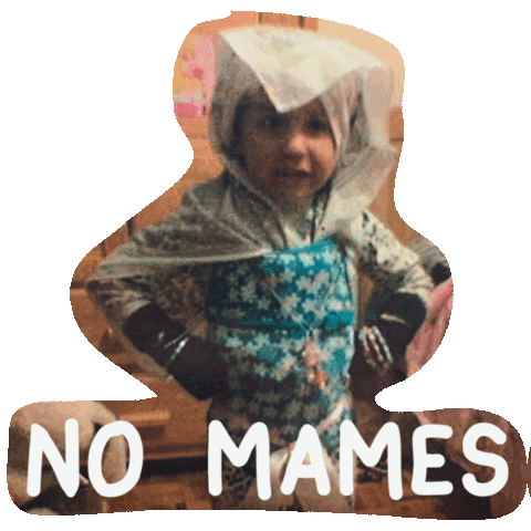 No Mames Wey Sticker by Yágueri