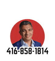 Remaxaboutowne Sticker by Tony Sidrak Remax Aboutowne
