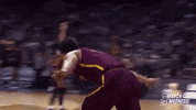 College Basketball Sport GIF by NCAA March Madness