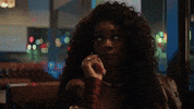 Under The Moon Vacancy GIF by Ari Lennox